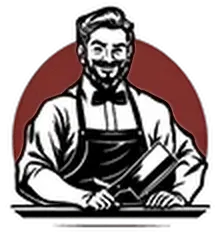 Boucherie Maury logo