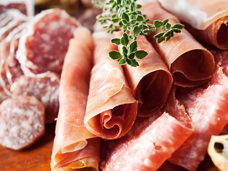 charcutiers professionnels